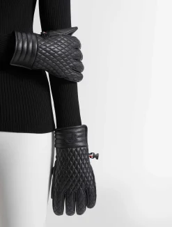 Fusalp Athena-Handschuhe