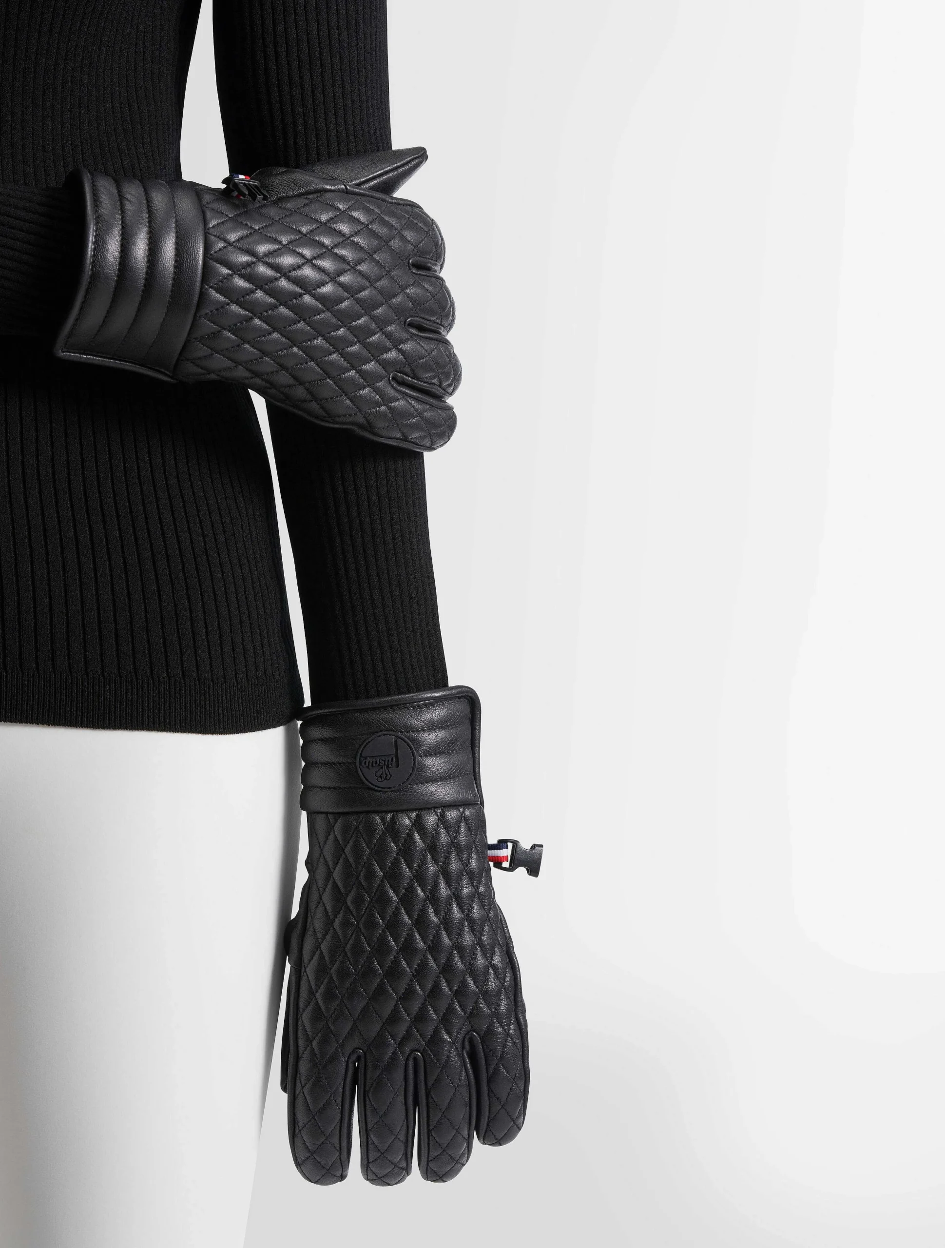 Fusalp Athena-Handschuhe