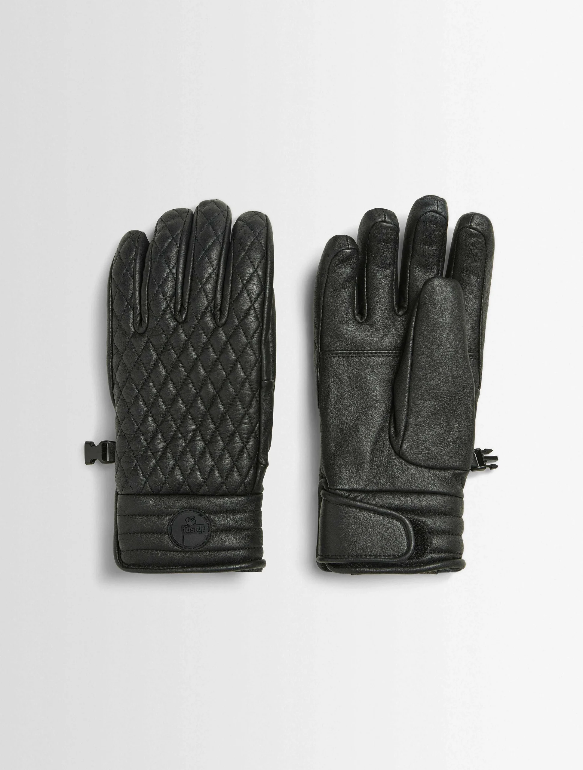 Fusalp Athena-Handschuhe