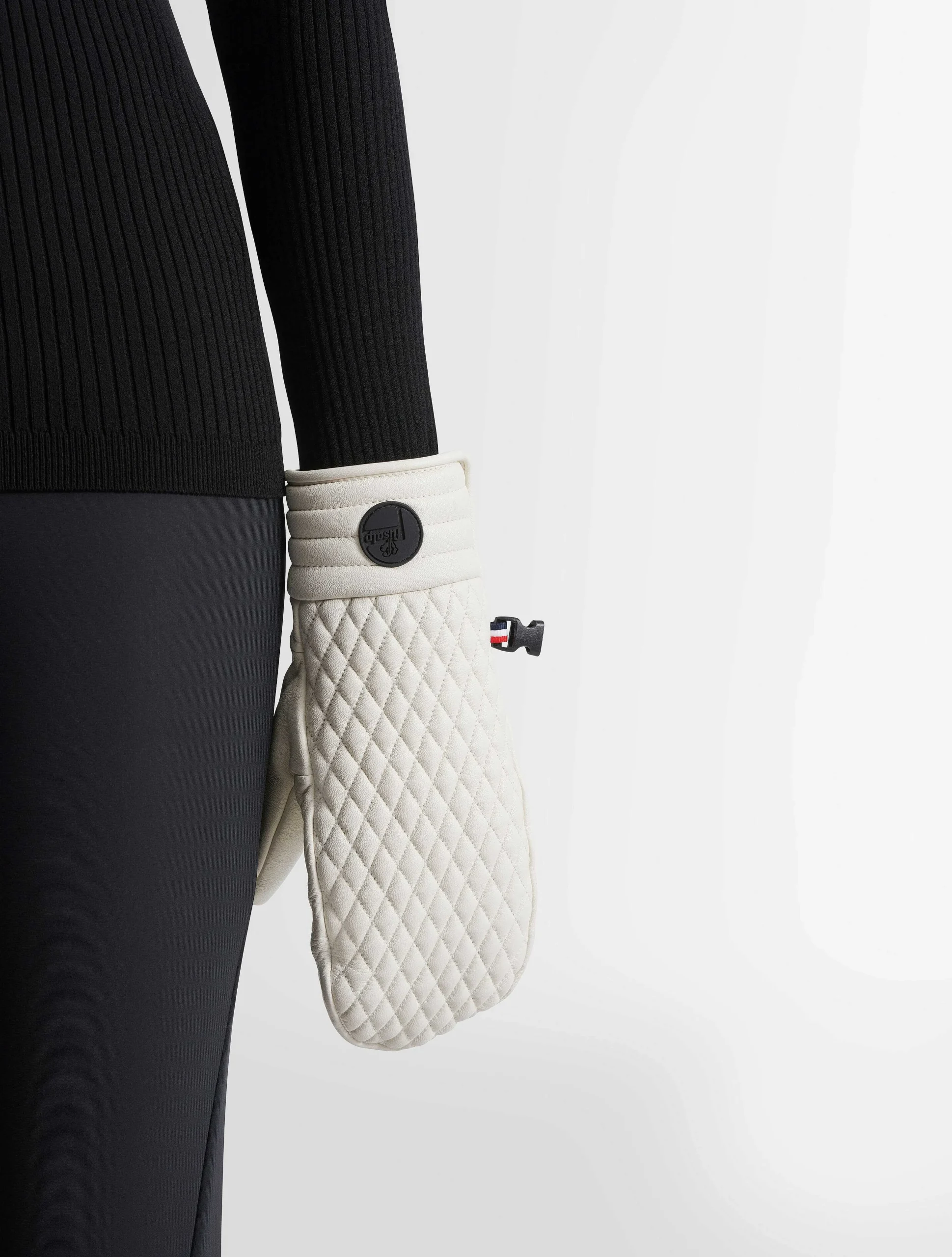 Fusalp Athena Mitten Faustlinge