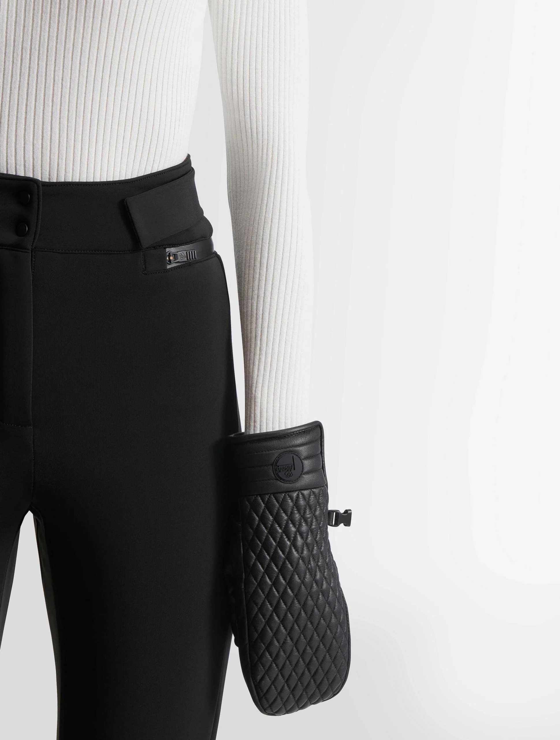 Fusalp Athena Mitten Faustlinge