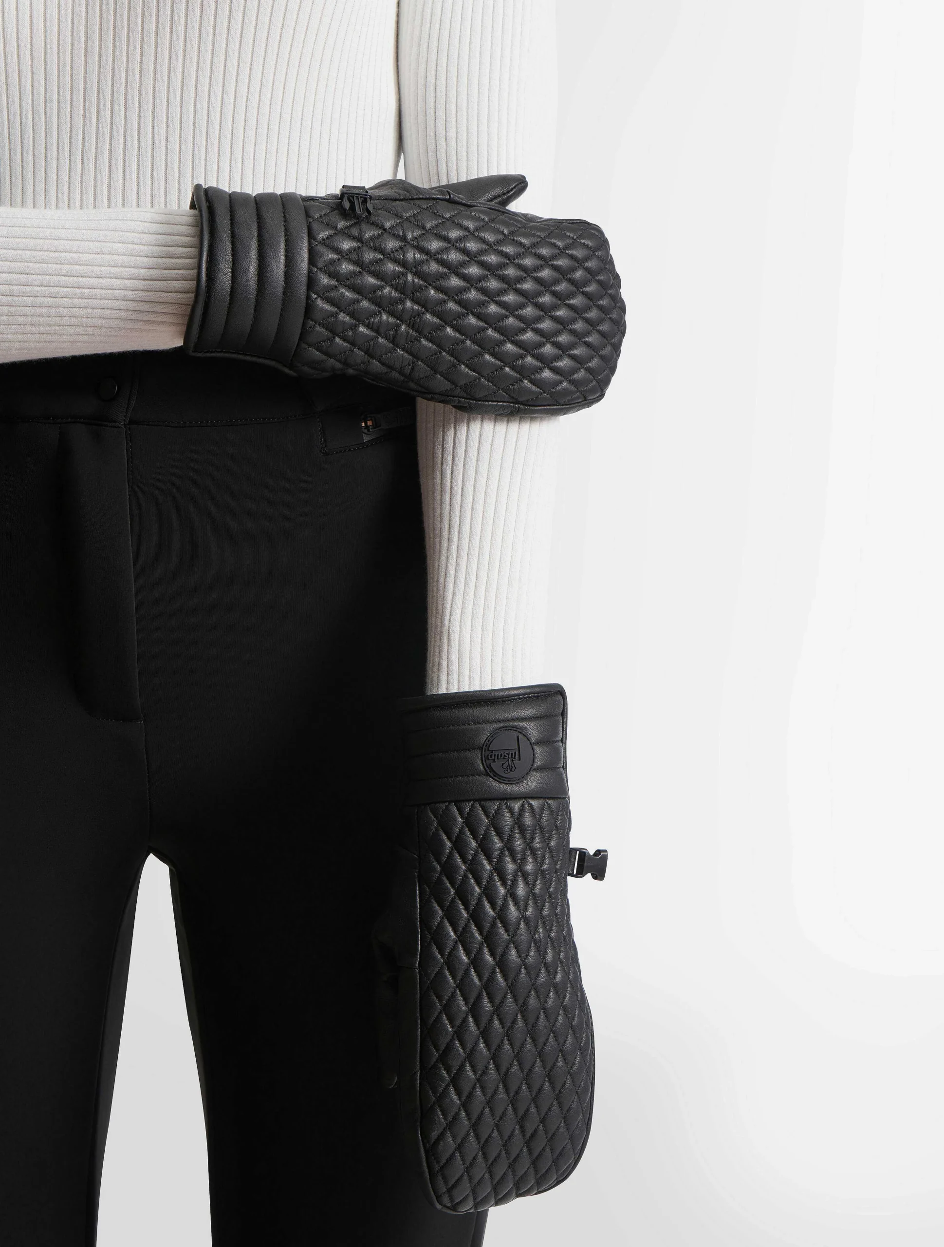 Fusalp Athena Mitten Faustlinge
