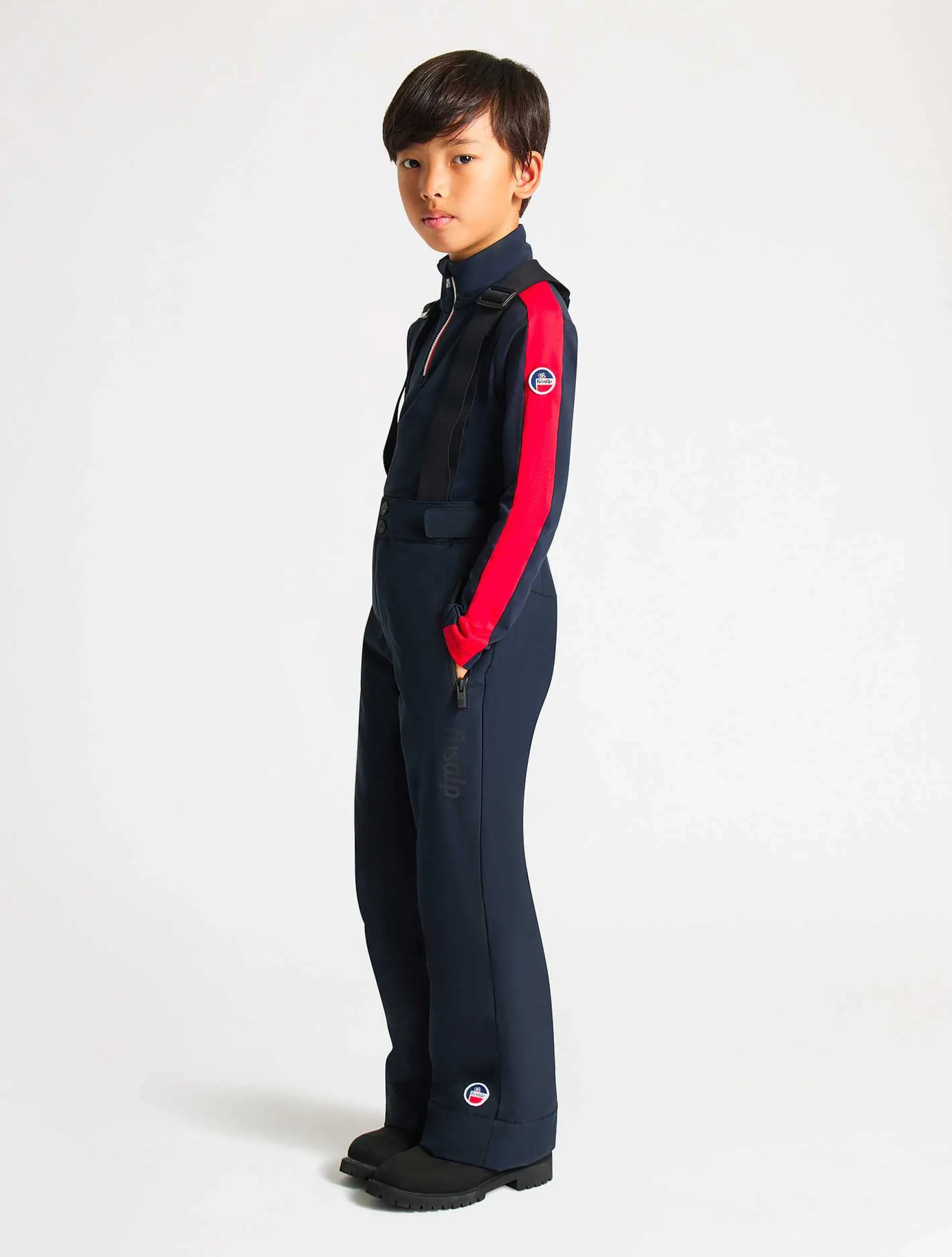 Fusalp Atlas-Skihose