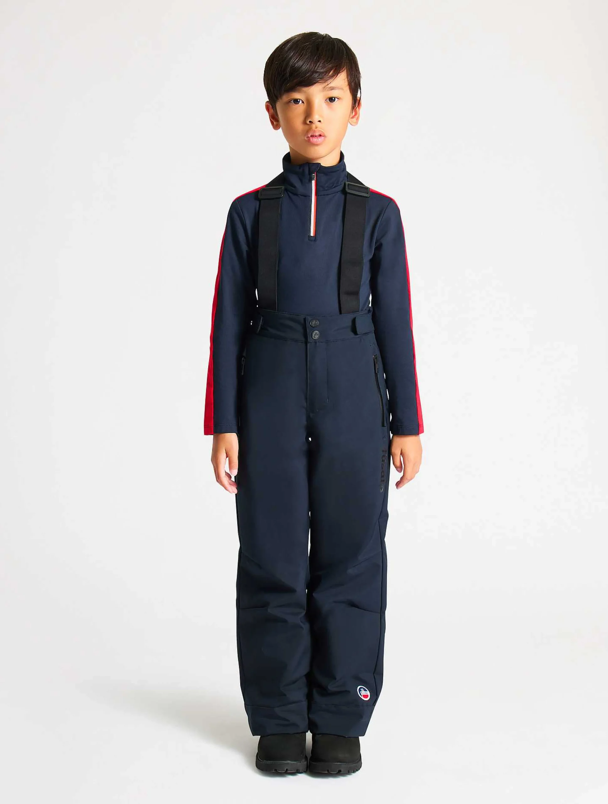 Fusalp Atlas-Skihose