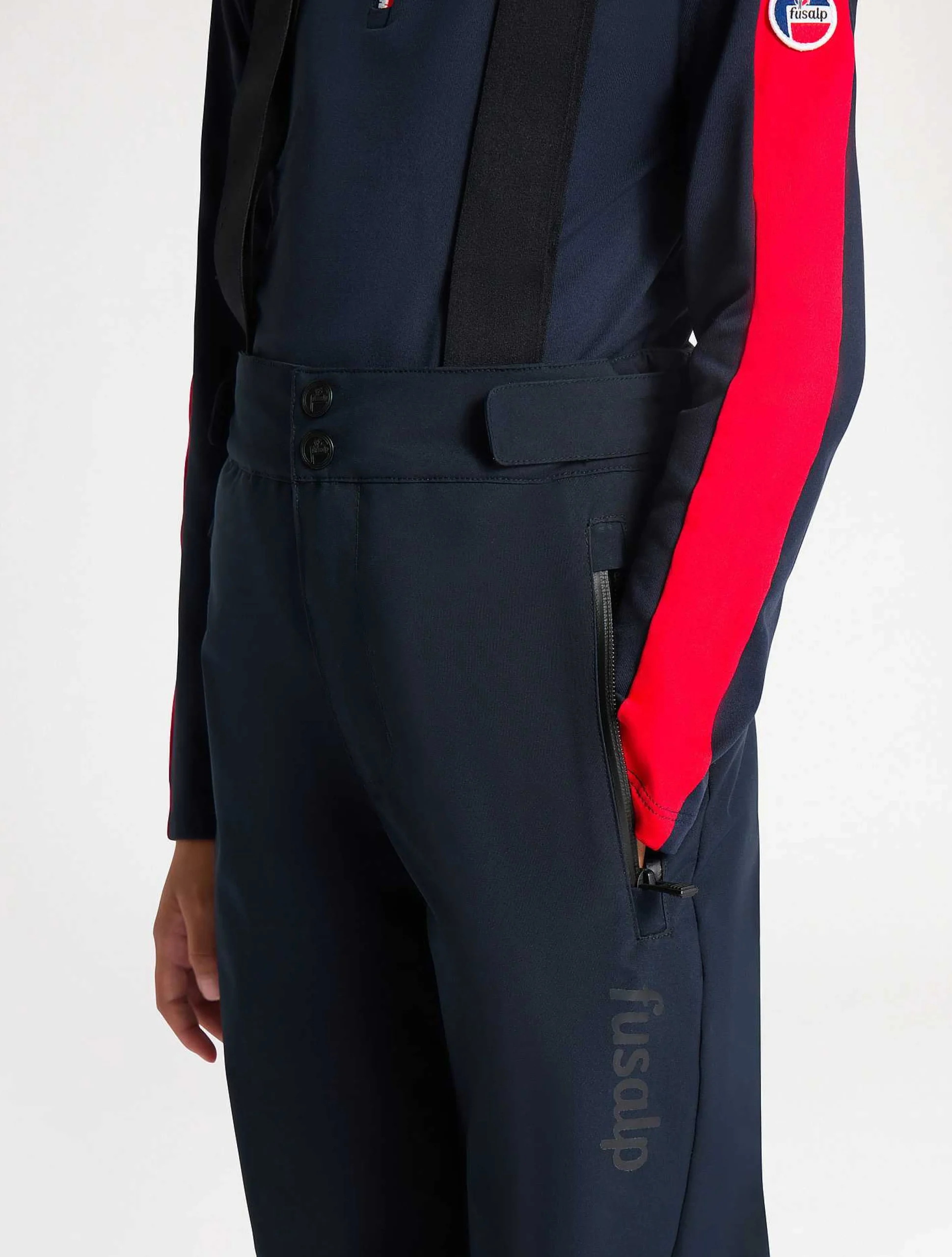 Fusalp Atlas-Skihose