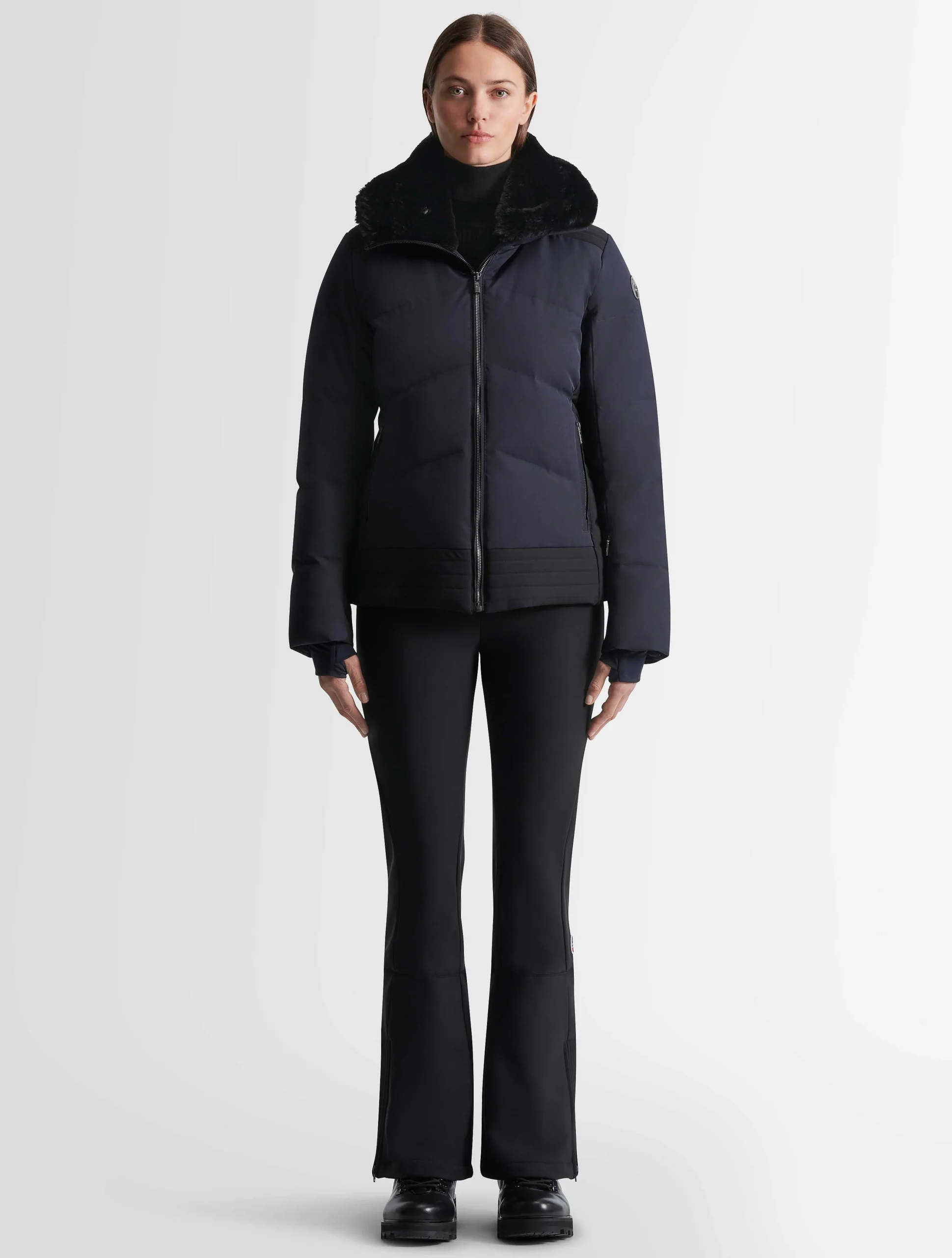 Skijacken*Fusalp Skijacken Avery Jacke