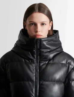 Skijacken*Fusalp Skijacken Barsy Cap Cuir-Jacke
