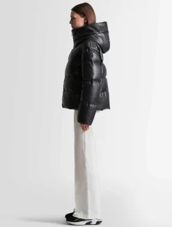 Skijacken*Fusalp Skijacken Barsy Cap Cuir-Jacke