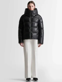 Skijacken*Fusalp Skijacken Barsy Cap Cuir-Jacke