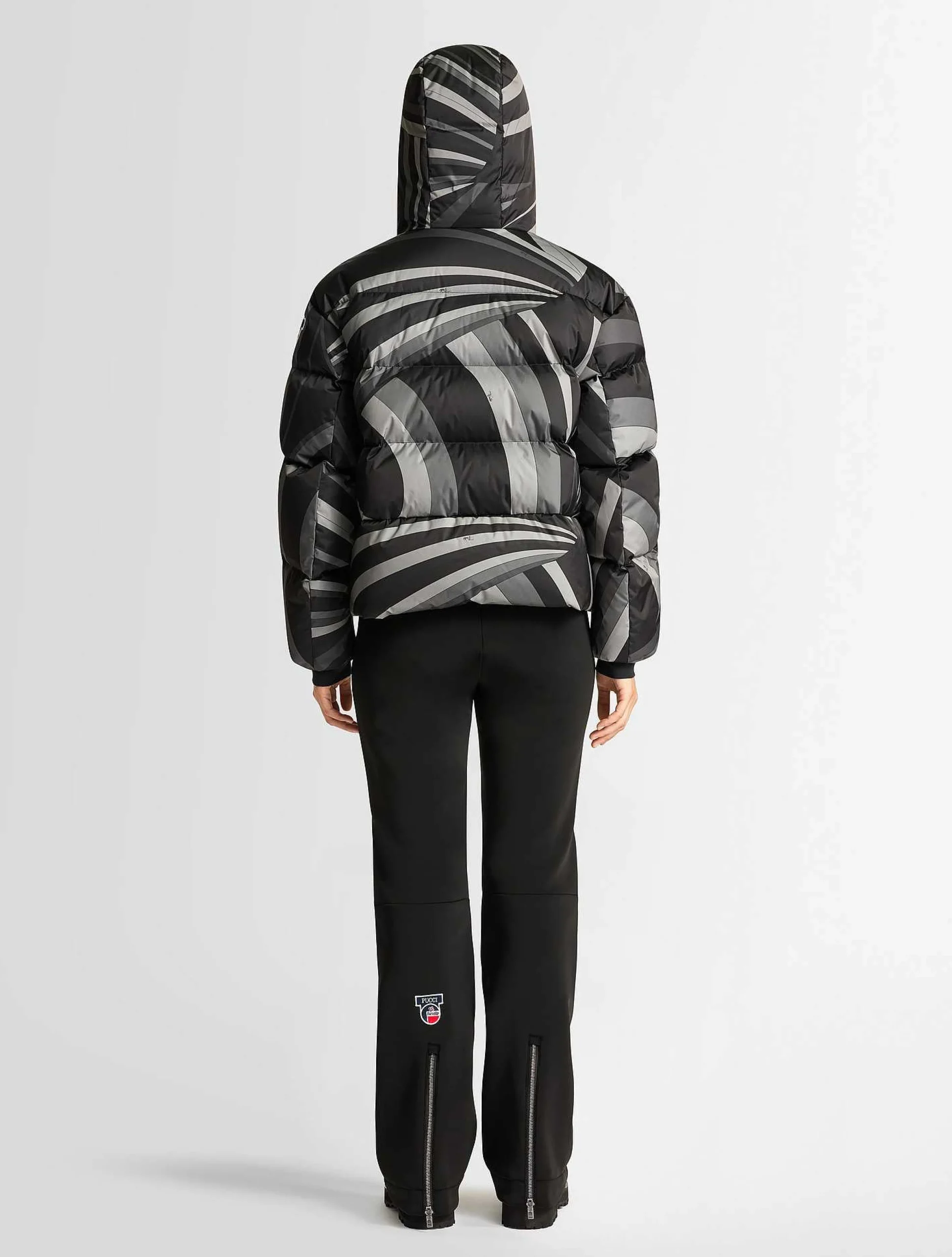Skijacken*Fusalp Skijacken Barsy Pucci Jacke