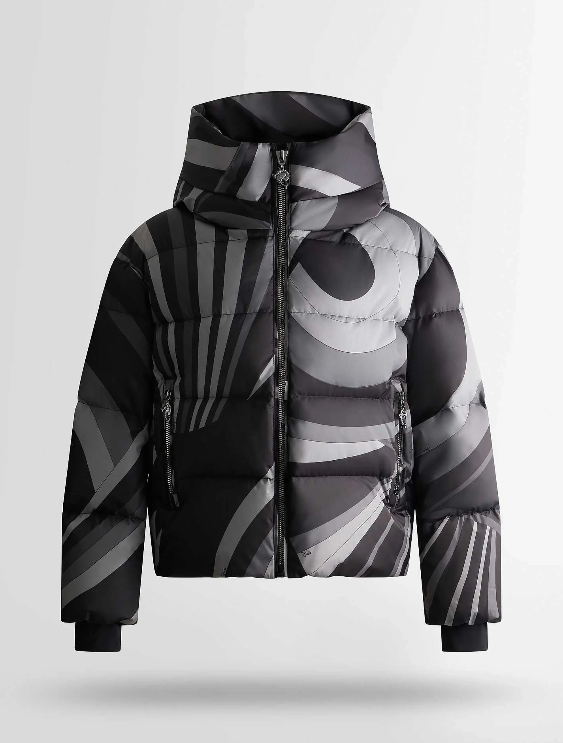 Skijacken*Fusalp Skijacken Barsy Pucci Jacke