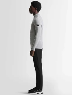 Pullover Und Sweatshirts*Fusalp Pullover Und Sweatshirts Bastien-Cardigan