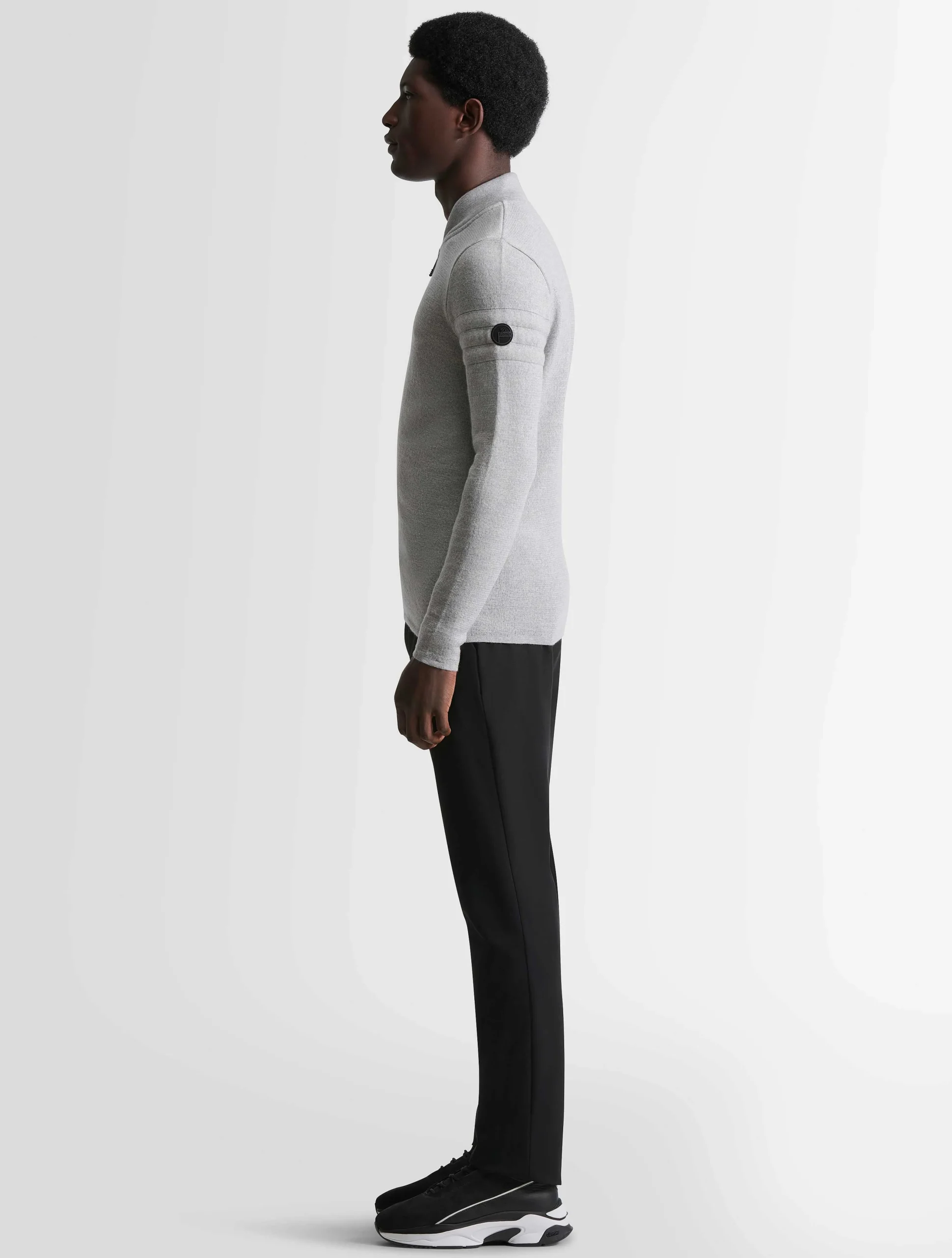 Pullover Und Sweatshirts*Fusalp Pullover Und Sweatshirts Bastien-Cardigan