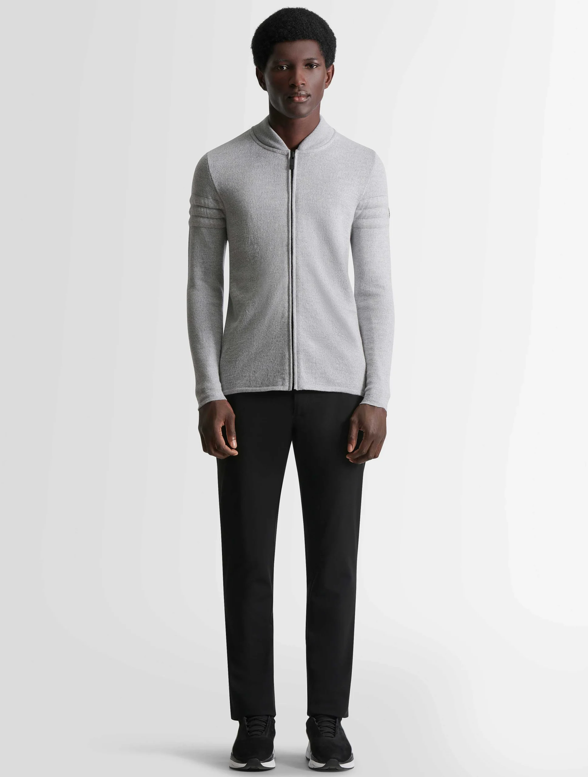 Pullover Und Sweatshirts*Fusalp Pullover Und Sweatshirts Bastien-Cardigan
