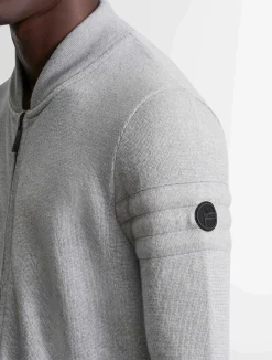 Pullover Und Sweatshirts*Fusalp Pullover Und Sweatshirts Bastien-Cardigan
