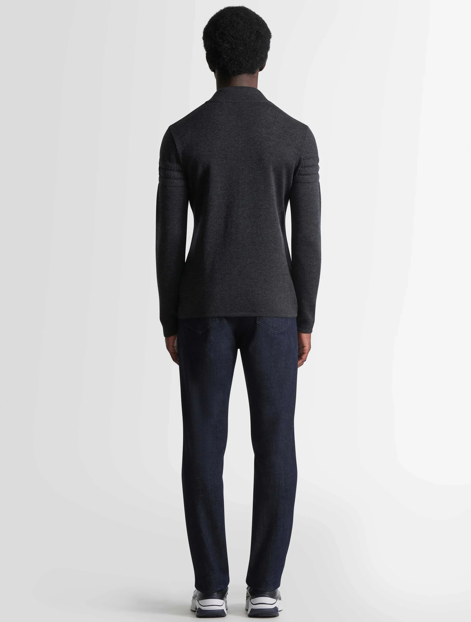 Pullover Und Sweatshirts*Fusalp Pullover Und Sweatshirts Bastien-Cardigan