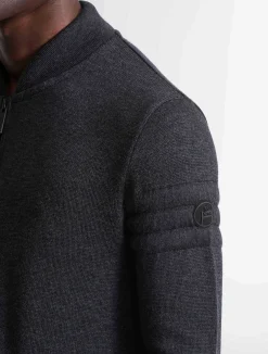 Pullover Und Sweatshirts*Fusalp Pullover Und Sweatshirts Bastien-Cardigan