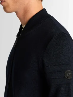 Pullover Und Sweatshirts*Fusalp Pullover Und Sweatshirts Bastien-Cardigan