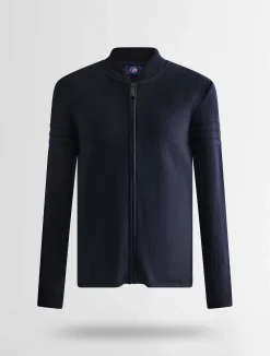 Pullover Und Sweatshirts*Fusalp Pullover Und Sweatshirts Bastien-Cardigan
