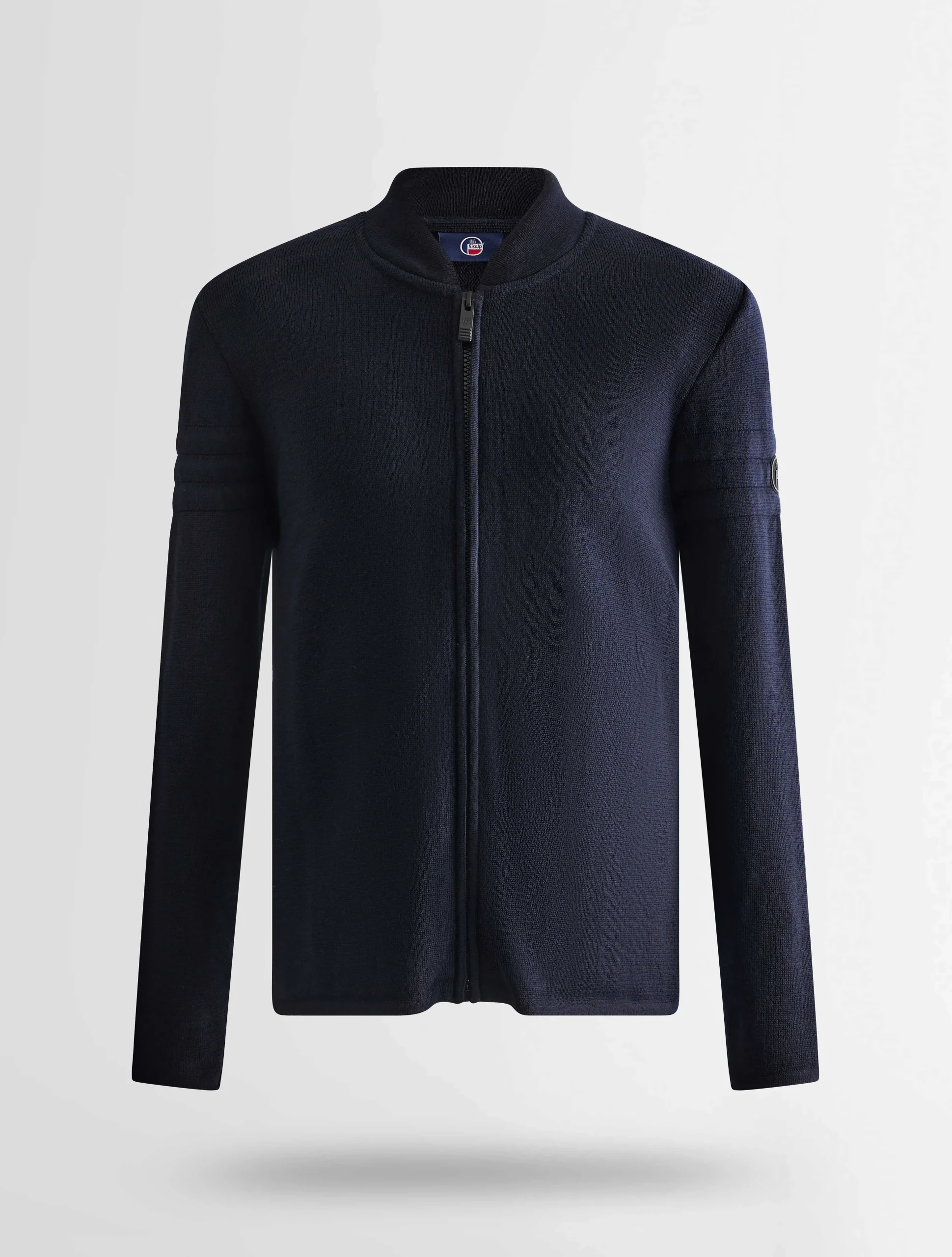 Pullover Und Sweatshirts*Fusalp Pullover Und Sweatshirts Bastien-Cardigan