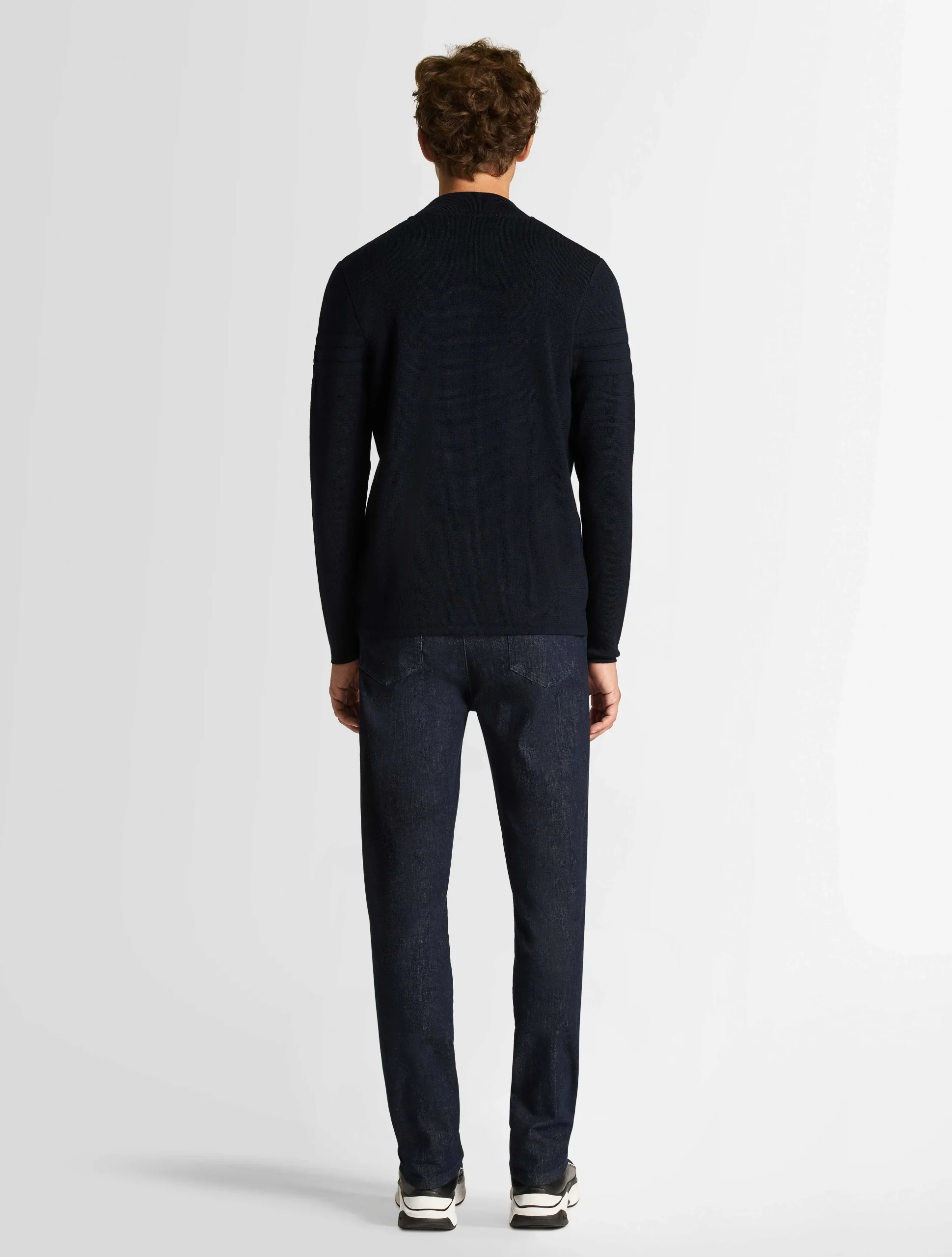 Pullover Und Sweatshirts*Fusalp Pullover Und Sweatshirts Bastien-Cardigan