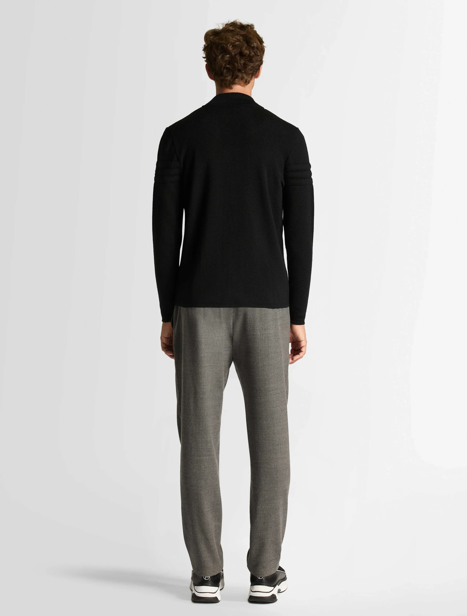 Pullover Und Sweatshirts*Fusalp Pullover Und Sweatshirts Bastien-Cardigan