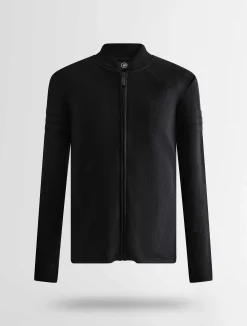 Pullover Und Sweatshirts*Fusalp Pullover Und Sweatshirts Bastien-Cardigan