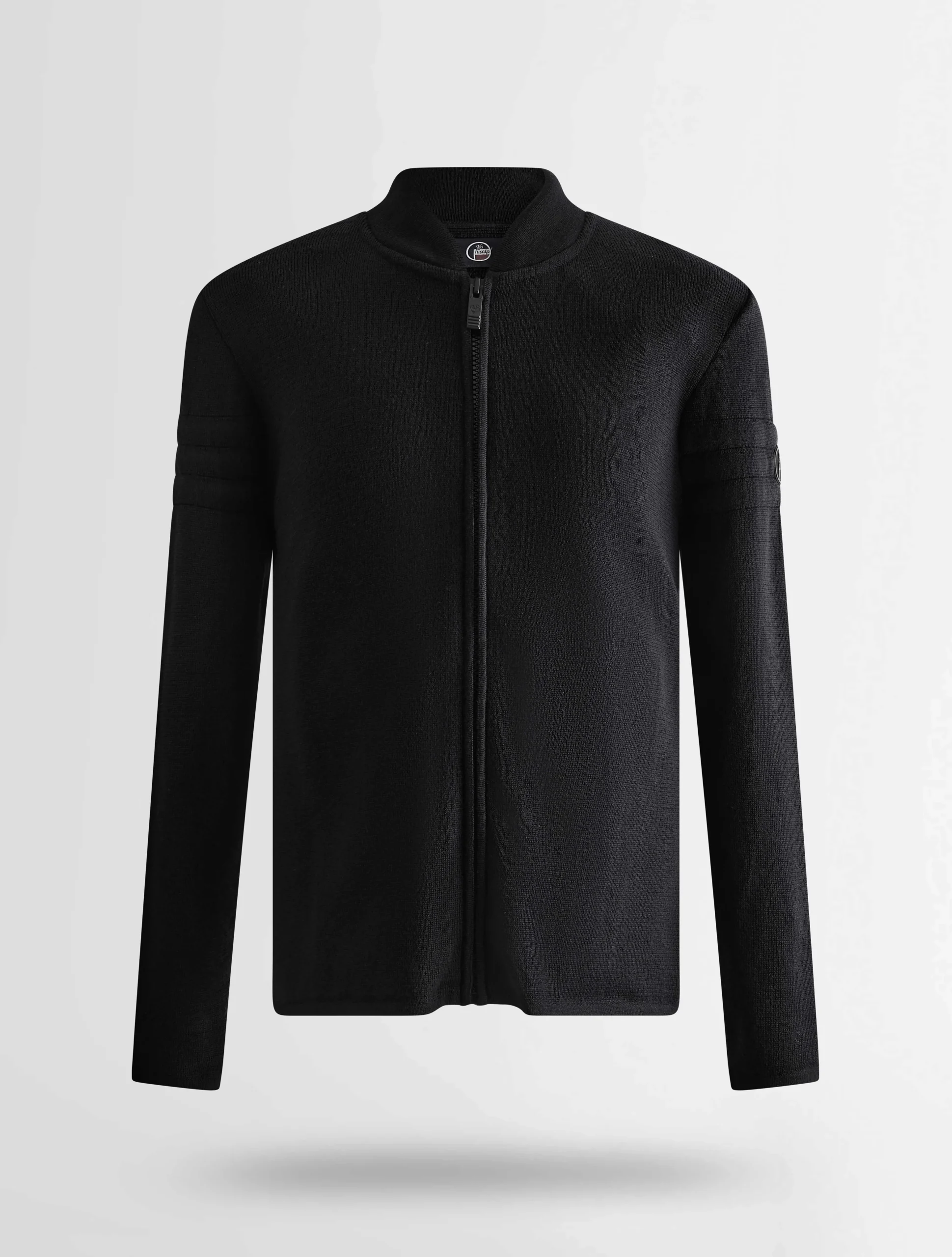 Pullover Und Sweatshirts*Fusalp Pullover Und Sweatshirts Bastien-Cardigan