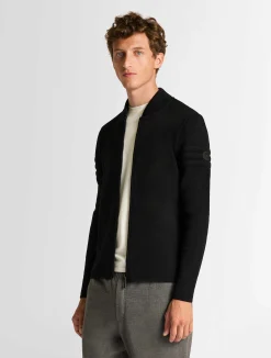 Pullover Und Sweatshirts*Fusalp Pullover Und Sweatshirts Bastien-Cardigan