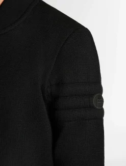 Pullover Und Sweatshirts*Fusalp Pullover Und Sweatshirts Bastien-Cardigan
