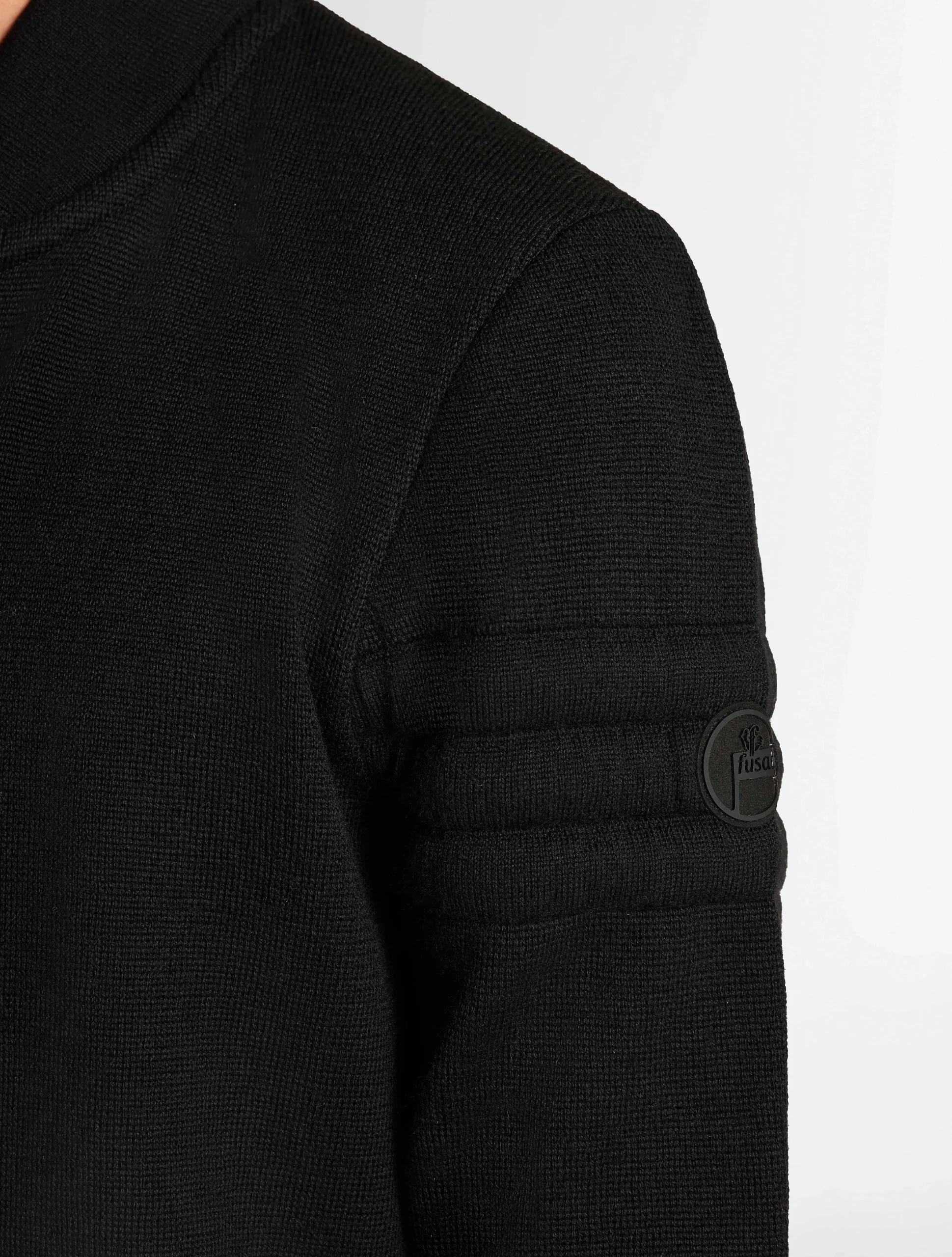 Pullover Und Sweatshirts*Fusalp Pullover Und Sweatshirts Bastien-Cardigan