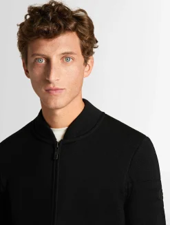 Pullover Und Sweatshirts*Fusalp Pullover Und Sweatshirts Bastien-Cardigan