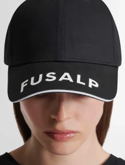 Fusalp Ben Cap