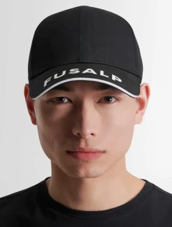 Fusalp Ben Cap
