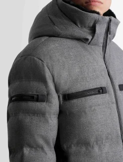 Skijacken*Fusalp Skijacken Berlioz Laine Jacke