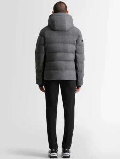 Skijacken*Fusalp Skijacken Berlioz Laine Jacke