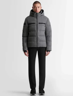 Skijacken*Fusalp Skijacken Berlioz Laine Jacke