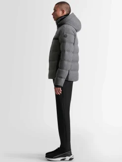 Skijacken*Fusalp Skijacken Berlioz Laine Jacke