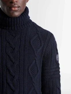 Pullover Und Sweatshirts*Fusalp Pullover Und Sweatshirts Billie-Pullover