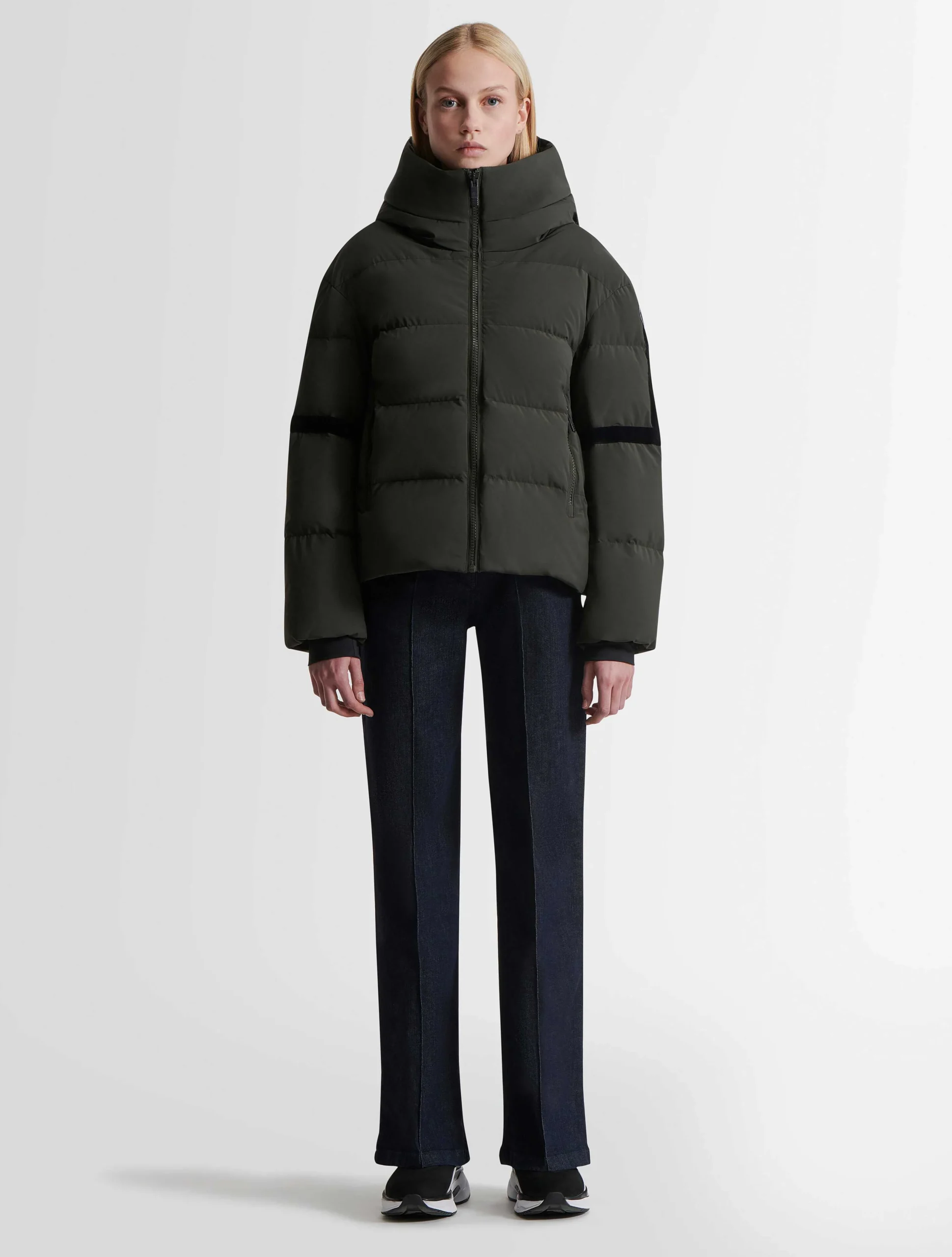 Skijacken*Fusalp Skijacken Blouson Barsy