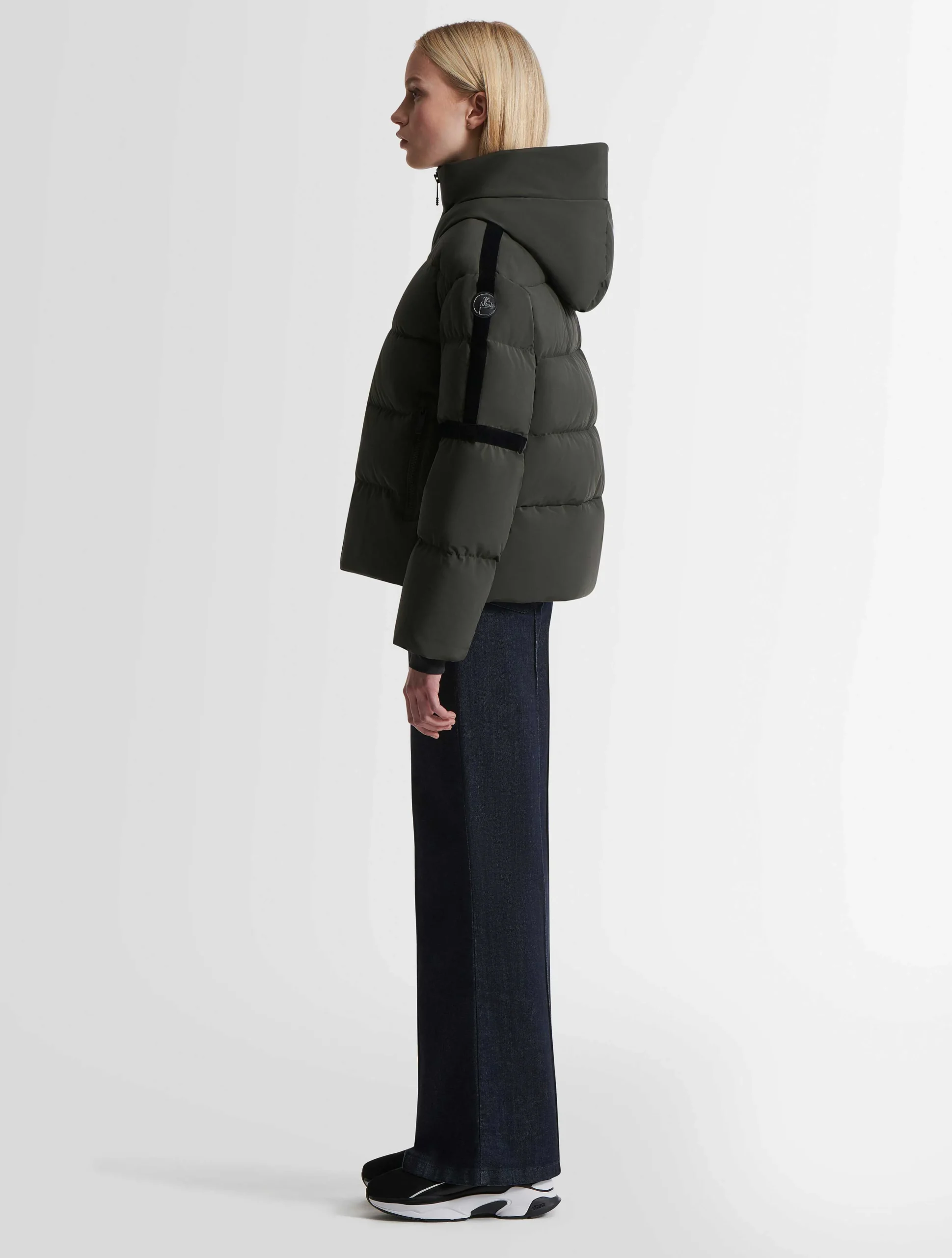 Skijacken*Fusalp Skijacken Blouson Barsy