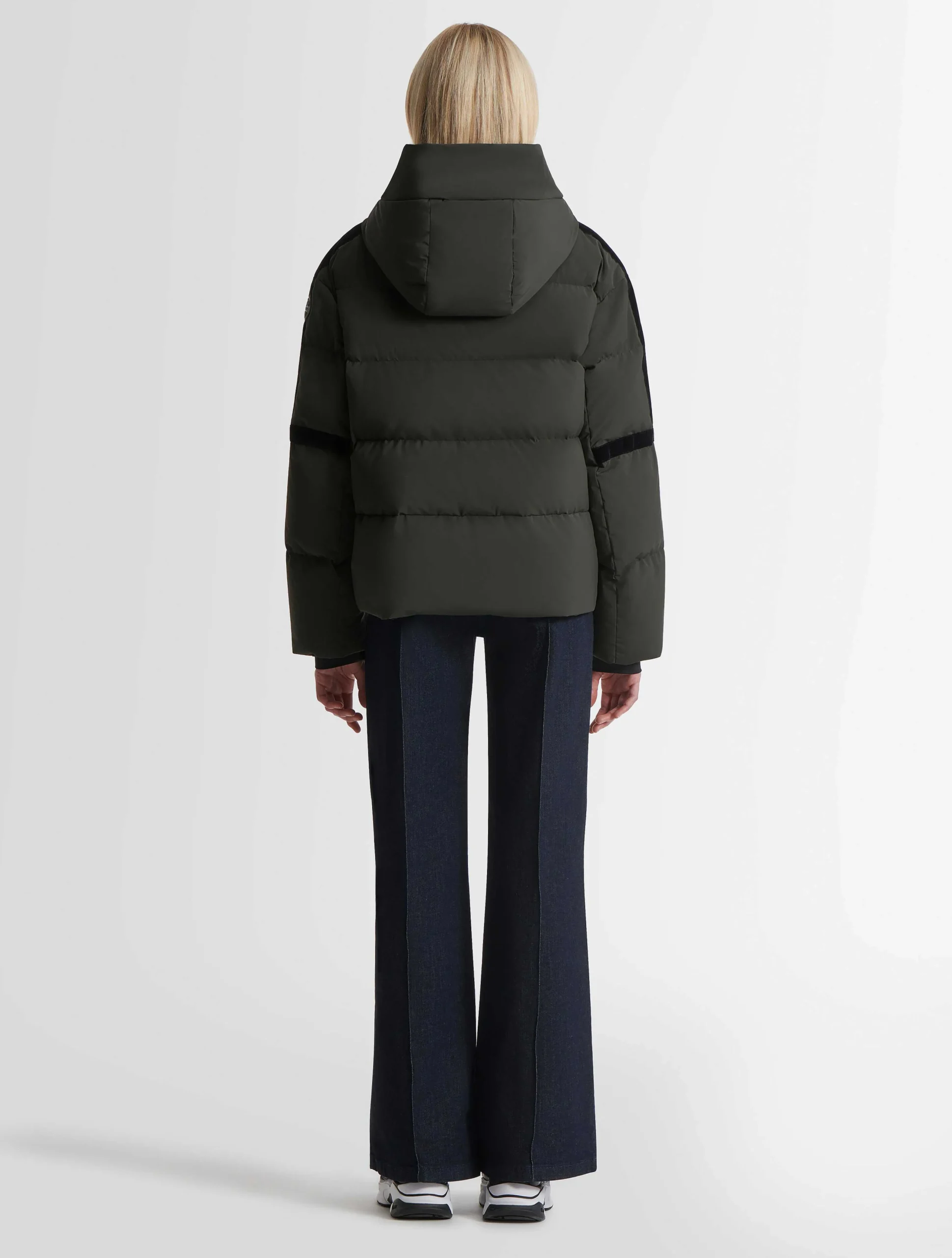 Skijacken*Fusalp Skijacken Blouson Barsy