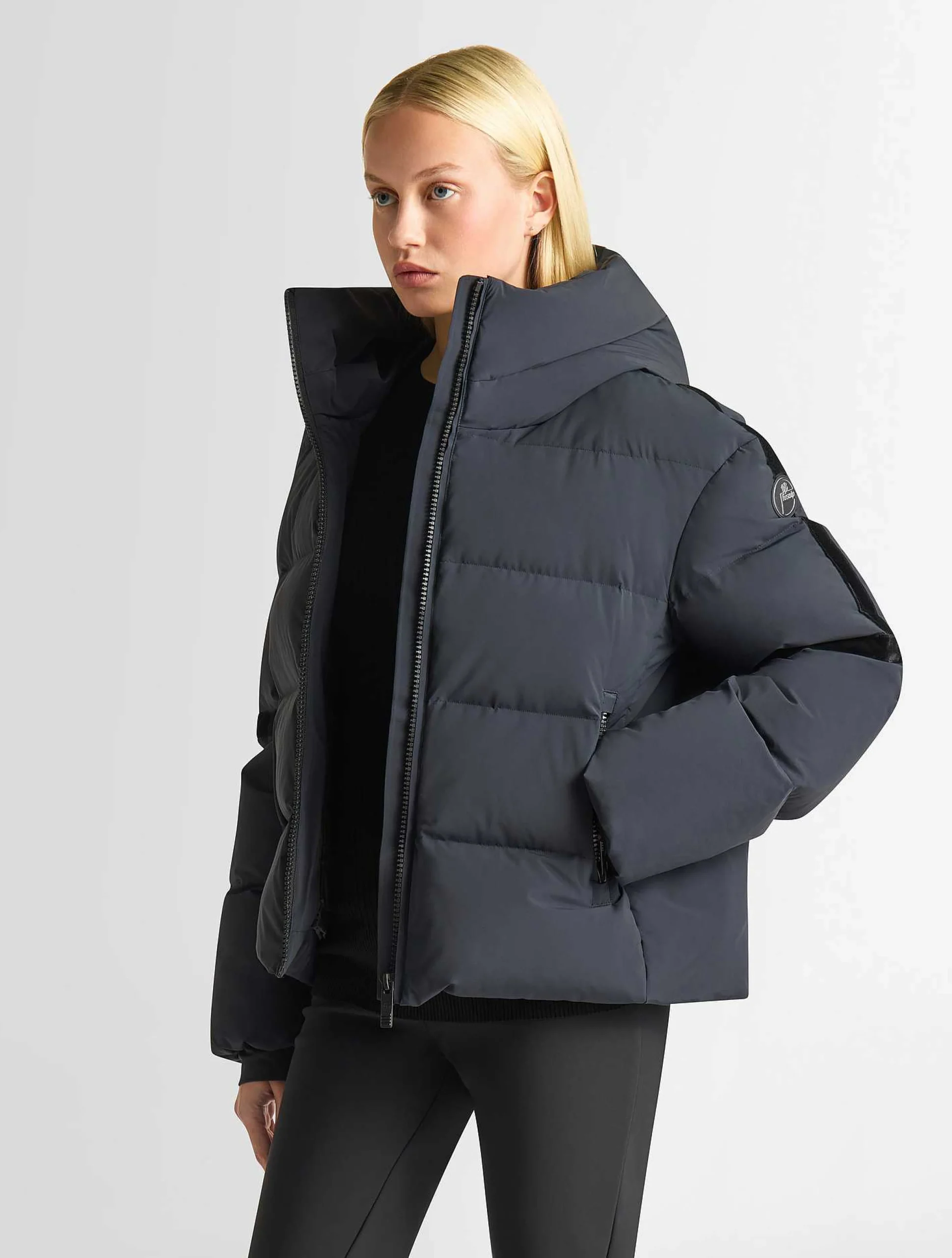 Skijacken*Fusalp Skijacken Blouson Barsy