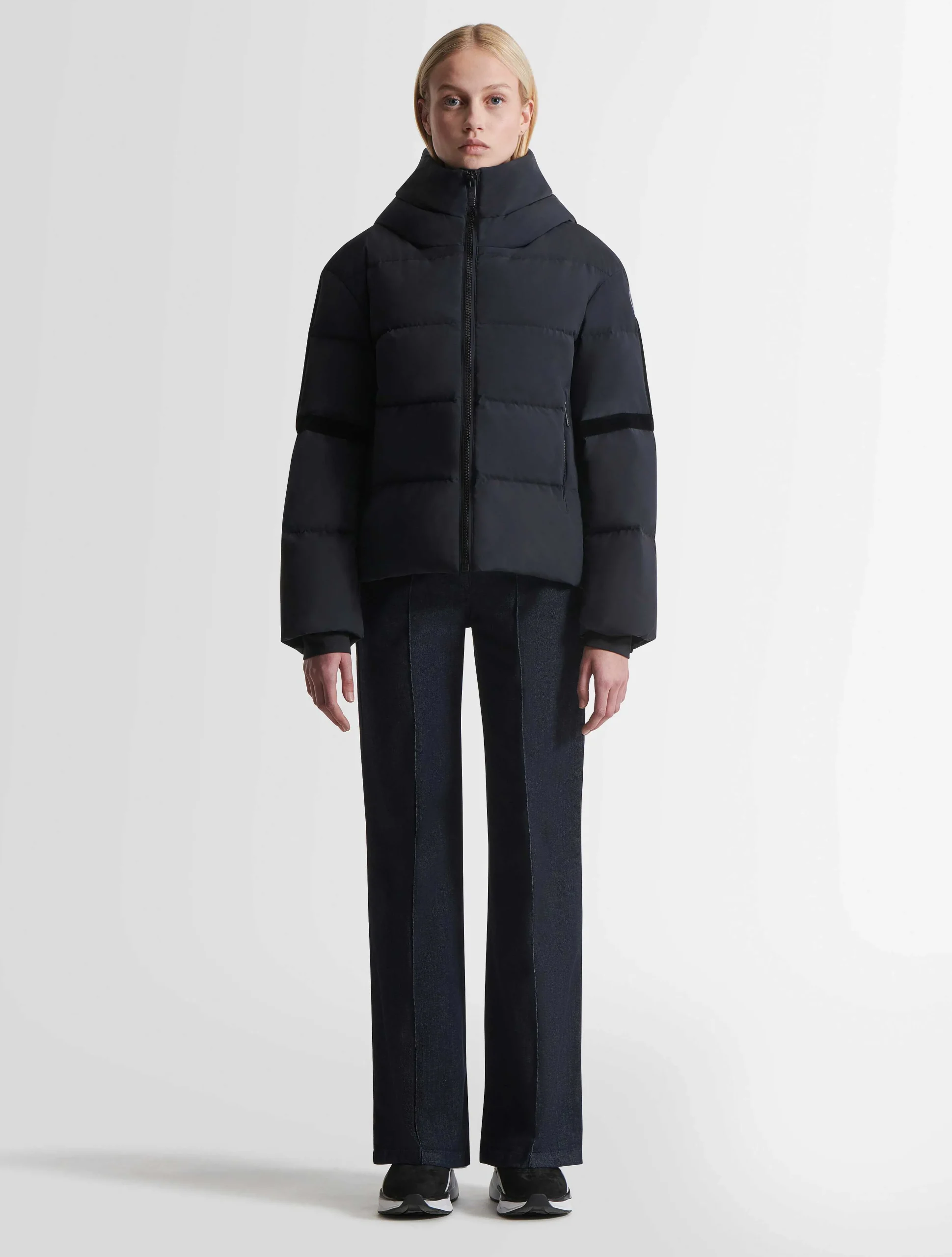 Skijacken*Fusalp Skijacken Blouson Barsy