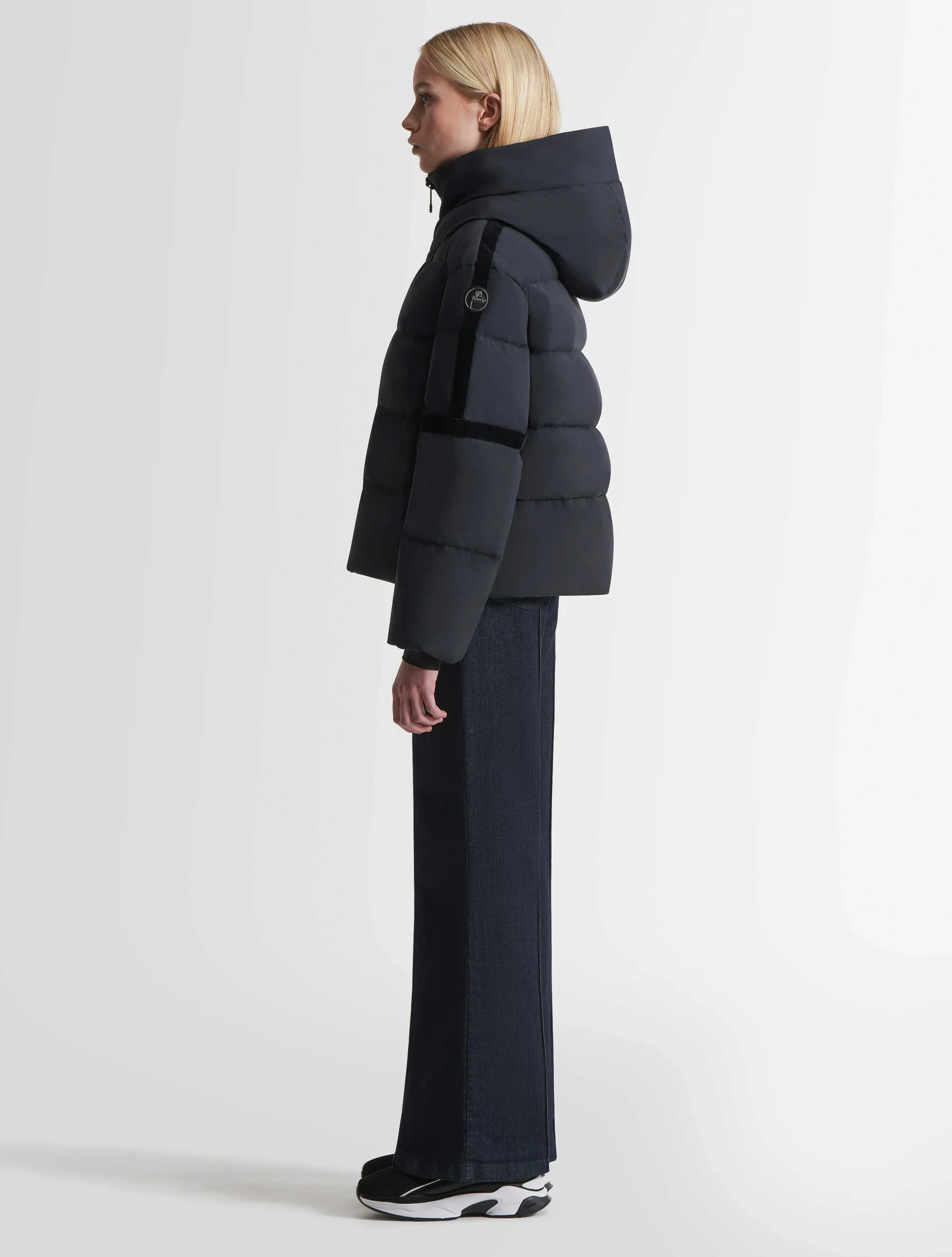 Skijacken*Fusalp Skijacken Blouson Barsy