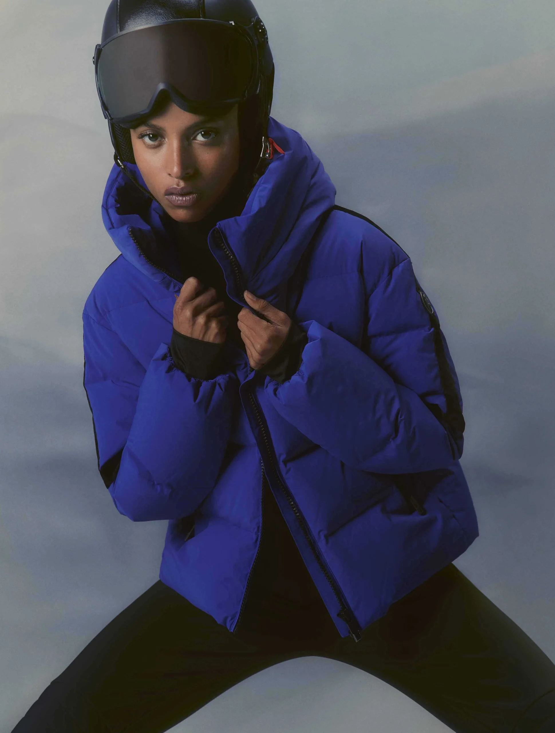 Skijacken*Fusalp Skijacken Blouson Barsy