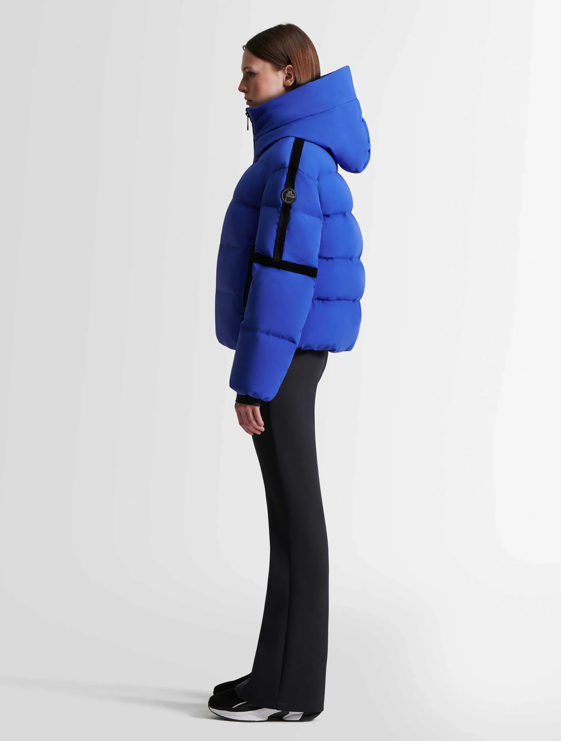 Skijacken*Fusalp Skijacken Blouson Barsy