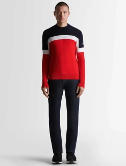 Pullover Und Sweatshirts*Fusalp Pullover Und Sweatshirts Bradley-Pullover