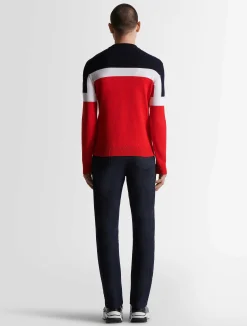 Pullover Und Sweatshirts*Fusalp Pullover Und Sweatshirts Bradley-Pullover