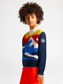 Fusalp Callisto-Pullover